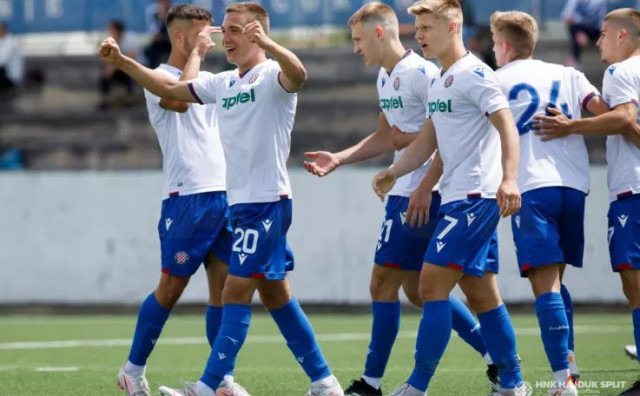 Madžid Šošić Hajduk