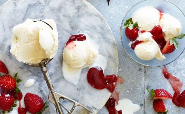 Donosimo recept za zdravi domaći sladoled čiji će vas okus oduševiti