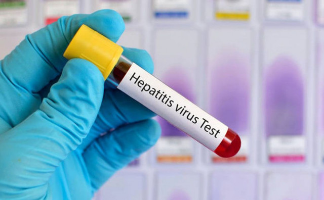 Besplatno testiranje na hepatitis B, C i HIV u SKB-u Mostar