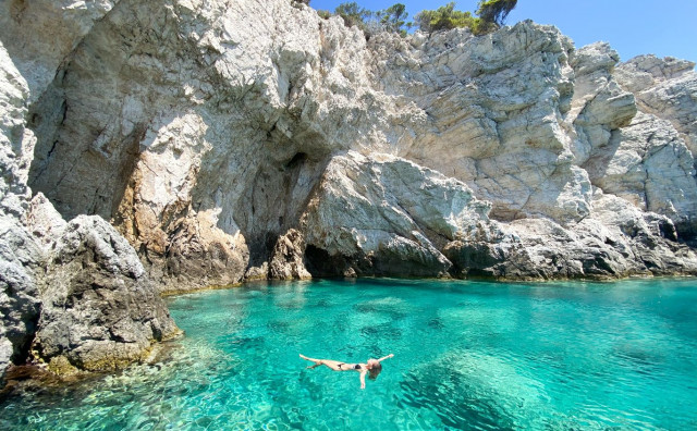 Najljepši otoci u Hrvatskoj koje morate posjetiti