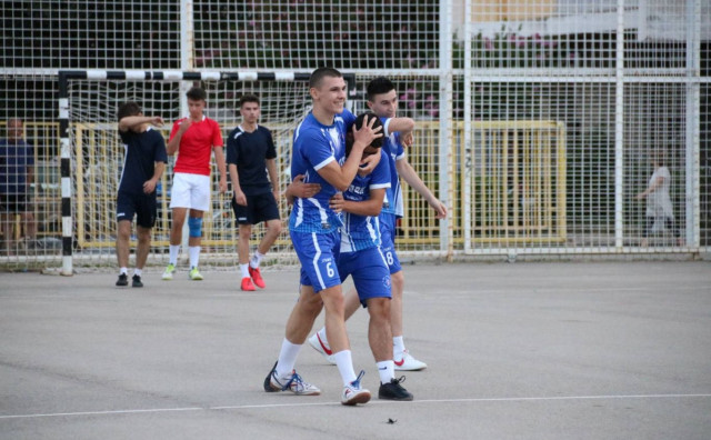 Liga mjesnih zajednica grada Mostara
