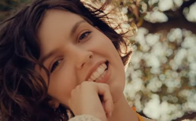 Mlada mostarska kantautorica Pava objavila svoj prvi singl