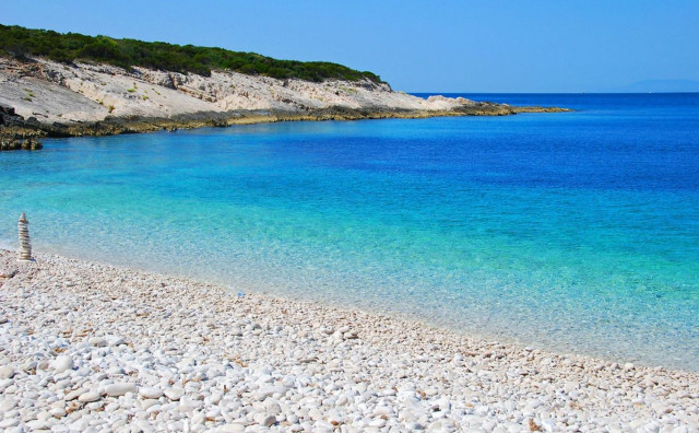 Ovaj otok u Hrvatskoj skriva najljepše plaže Jadrana