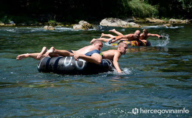 Šlaufijada 2021 Neretva