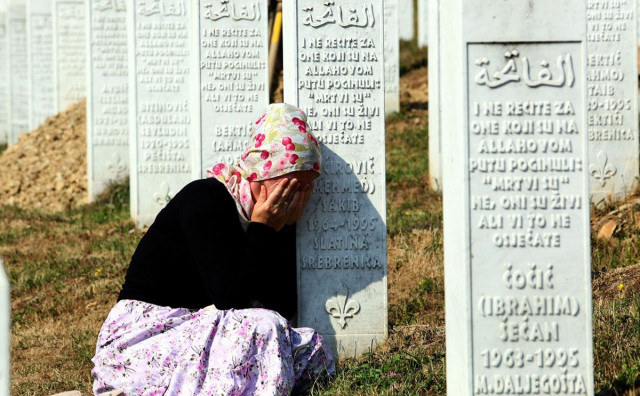 Srebrenička tragedija odjekuje regijom:  Najmlađa žrtva koja se danas ukopava imala je samo 16 godina