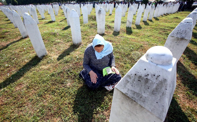 Vijeće ministara BiH nije proglasilo Dan žalosti za Srebrenicu