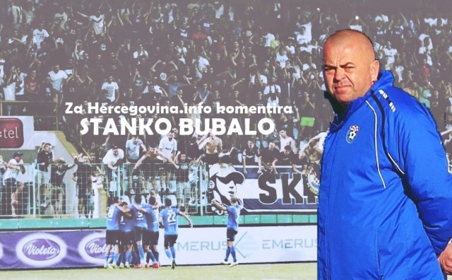 Stanko Bubalo