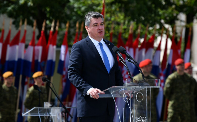 Zoran Milanović