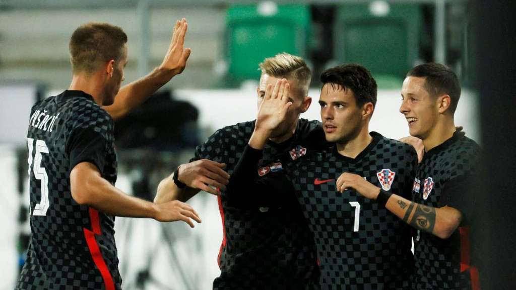 ZLATKO DALIĆ GA PREKRIŽIO "To su grube izmišljotine i apsolutne neistine"
