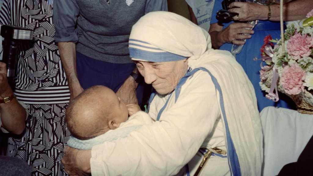 15 citata Svete Majke Terezije koji će vas podsjetiti što je doista bitno