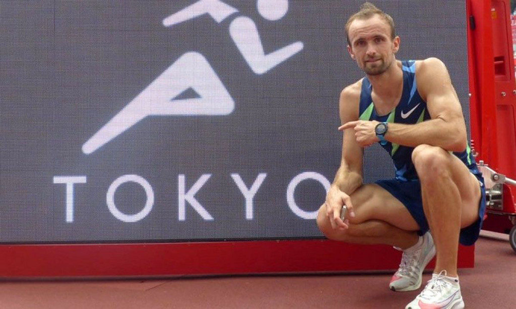 Tuka u finalu Olimpijskih igara