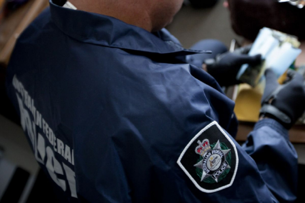 AUSTRALIJA Tisuću dolara kazne svakome tko je došao na misu