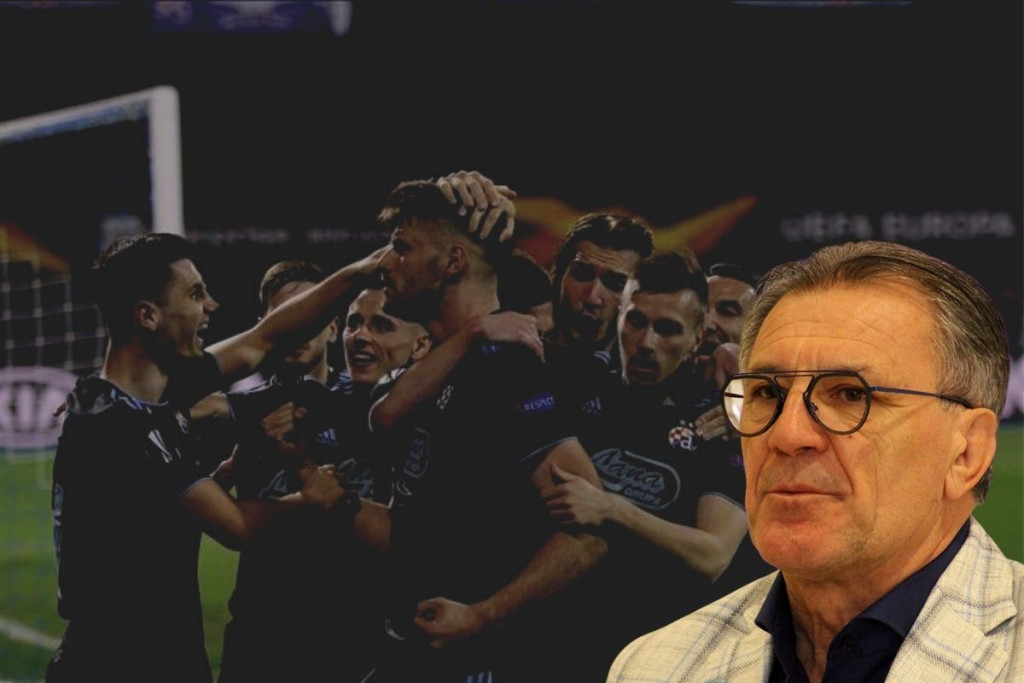 Zdravko Mamić