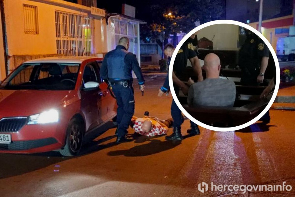 CVIKI PRED SUDOM "Ne razumijem optužnicu, sve se radi mimo zakona, tovari mi se istovremeno i Liska ulica"
