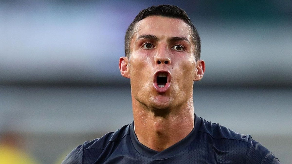 Ronaldo prešao u United