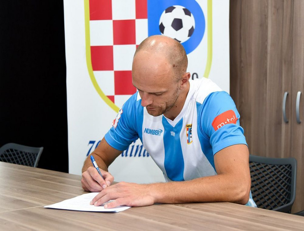 HŠK Posušje potpisao napadačko pojačanje