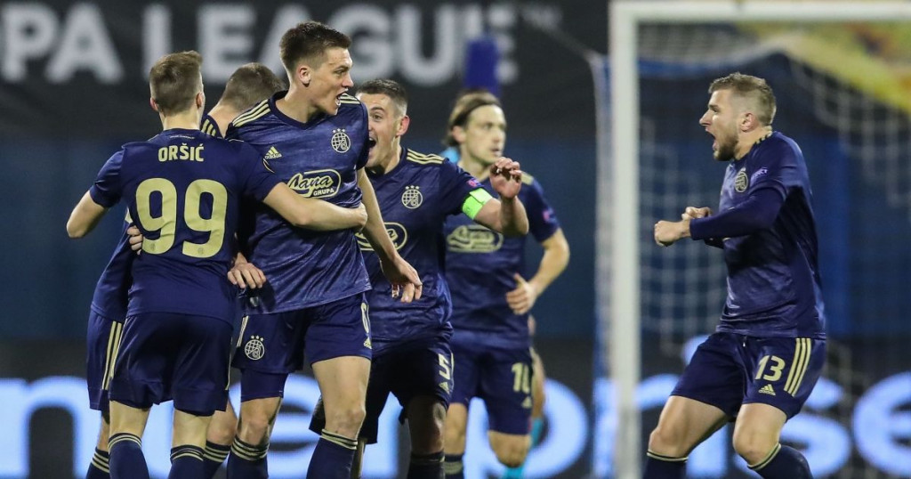 Dinamo Zagreb
