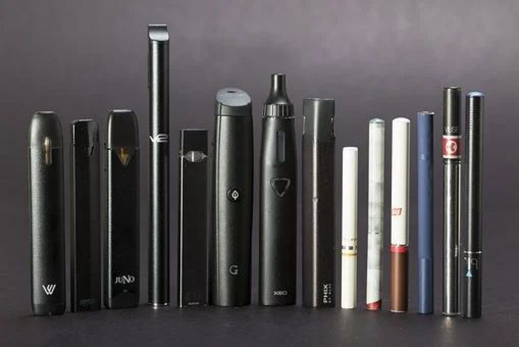elektronske cigarete, Philip Morris, IQOS, FDA