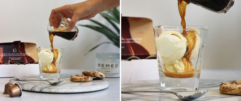 AFFOGATO Jeste li već probali ovu talijansku slasticu koju posebno vole ljubitelji kave?