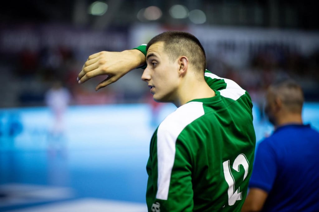VELIKI TRANSFER MATEJA MANDIĆA "Hvala Izviđaču na svemu, sada ide nova stepenica u karijeri"