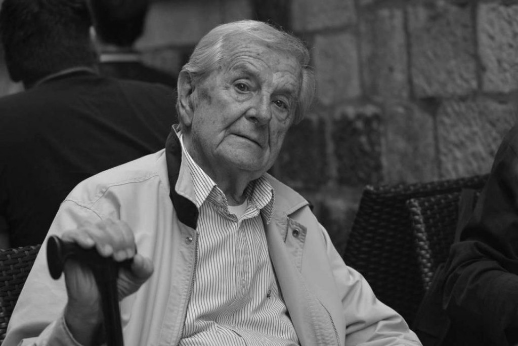 Preminuo je legendarni Brico iz 'Našeg malog mista'