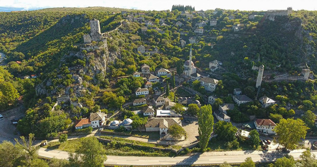 PRVI DIO Skriveni i manje skriveni biseri Hercegovine - što trebate posjetiti