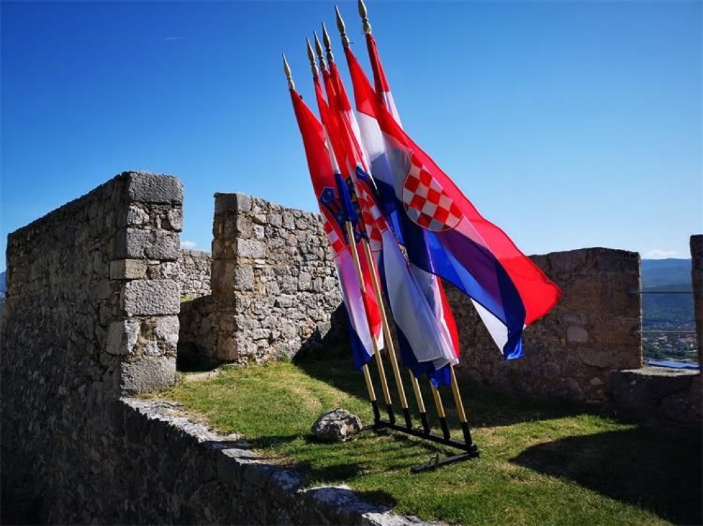 HRVATSKA Na današnji dan prije 26 godina u pet sati ujutro počela je vojno-redarstvena akcija Oluja