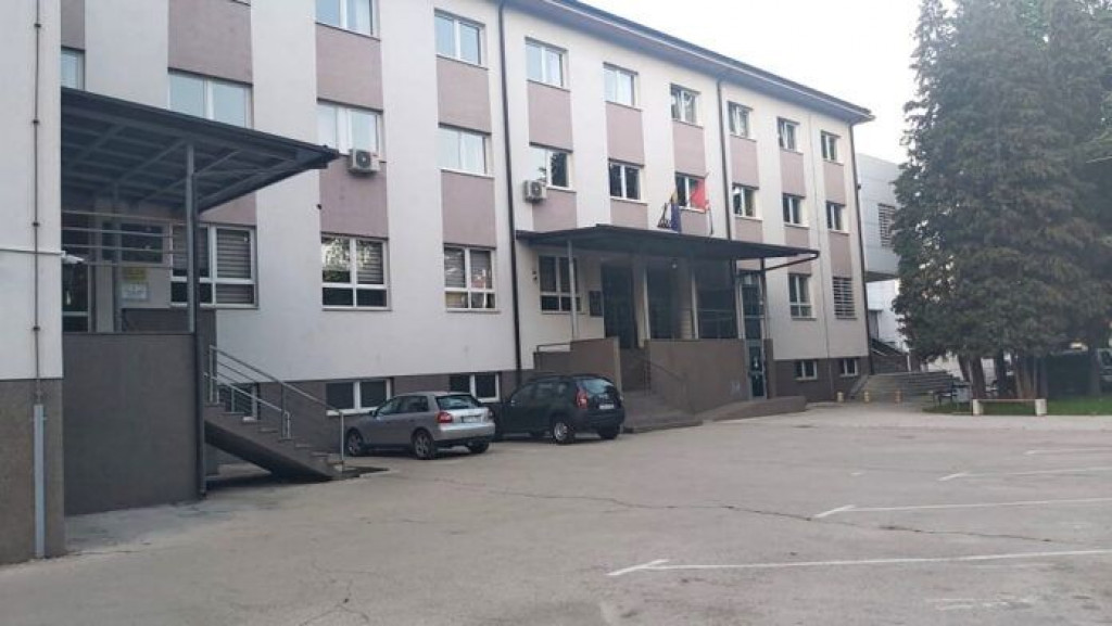 U SVATOVIMA Ranjen službenik općine Bugojno