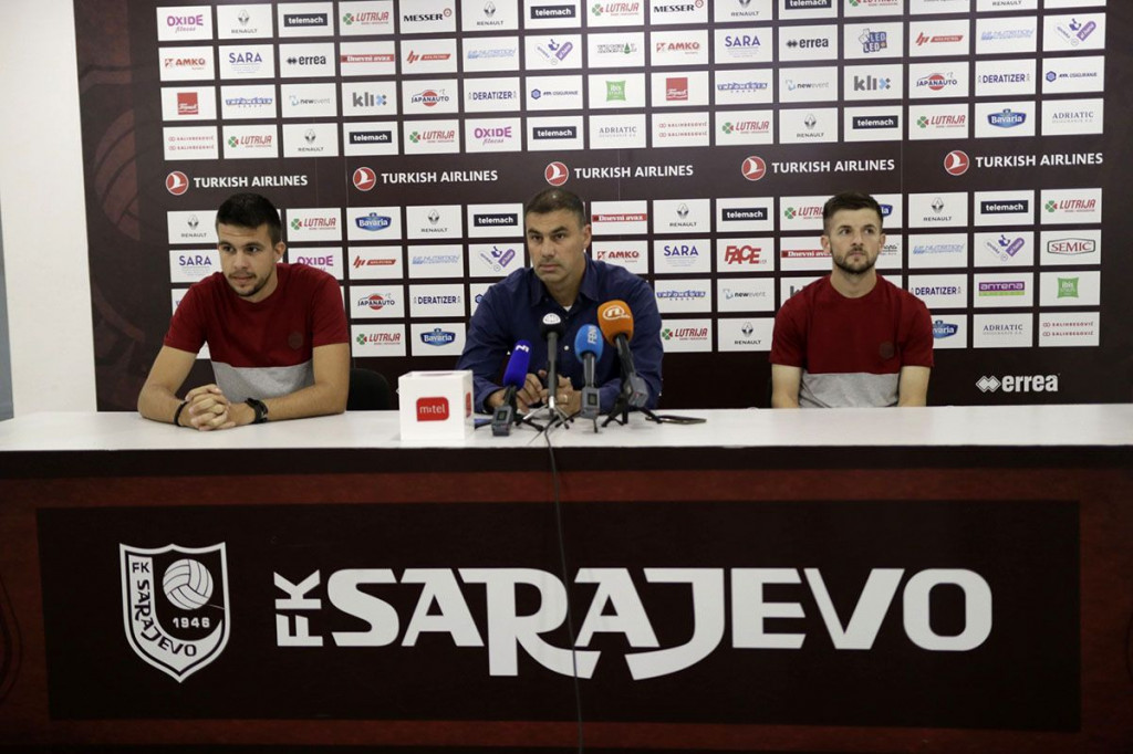 UOČI UTAKMICE Široki i Sarajevo idu na pobjedu: Oba tima imaju mane, ali i vrline