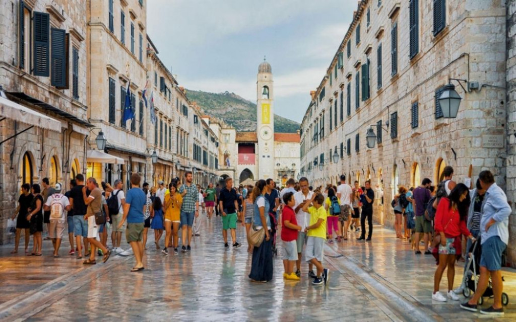 Dubrovnik cijene