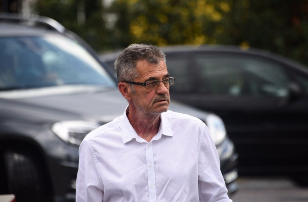 SLUČAJ DŽENAN MEMIĆ Sud produžio mjere zabrane optuženima