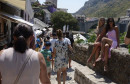 Mostar turisti