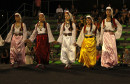 Festival folklora susreti prijateljstva Blagaj 2021