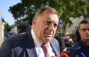 Milorad Dodik Vladikin dvor