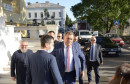 Milorad Dodik Vladikin dvor