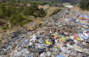 EKOCID NA BUNI Tone smeća, uginulih životinja i medicinskog otpada