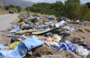 EKOCID NA BUNI Tone smeća, uginulih životinja i medicinskog otpada