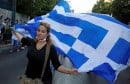 Prosvjedi Grčka