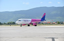 Wizz Air Sarajevo