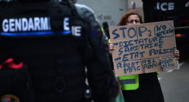 Francuska cijepljenje