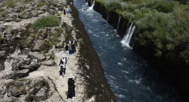 ODBIJEN ZAHTJEV Nema okolišne dozvole za gradnju MHE na Bunskim kanalima