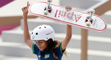 Brazil, maloljetnici, radnici