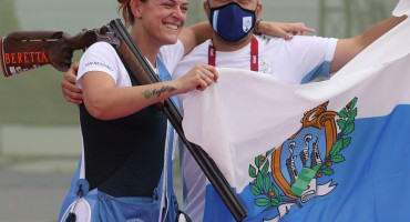 PO GLAVI STANOVNIKA San Marino najuspješnija nacija, dvije države iz regije u TOP 10