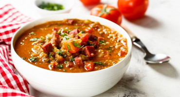 Ne znate što kuhati u ovom tjednu? Stižu recepti s popisom namirnica!