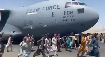 Afganistan, talibani, rat