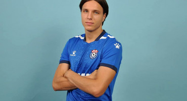 Nove promjene u klubu: Iz NK Široki Brijeg otišao Alen Jurilj