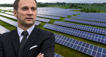 I Čovićev zet krenuo u biznis sa solarima