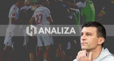 Stadion HŠK Zrinjski, Sergej Jakirović, analiza, sport