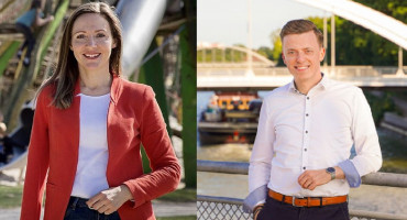 Dvoje mladih rodom iz BiH prema trenutačnim analizama ulazi u Bundestag