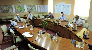 Proglašeno stanje prirodne nesreće na području Jablanice